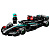 Конструктор Champions Mercedes-AMG F1® W15 Lego 77244